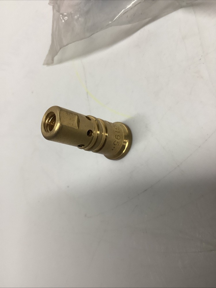 miller 206195 Diffuser .281/.312 Fastip 1. V-065
