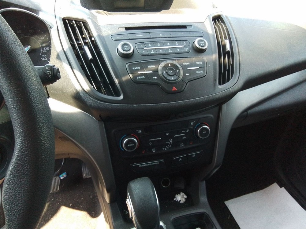 2015-2018 Ford Focus Front 4.2" Display Screen