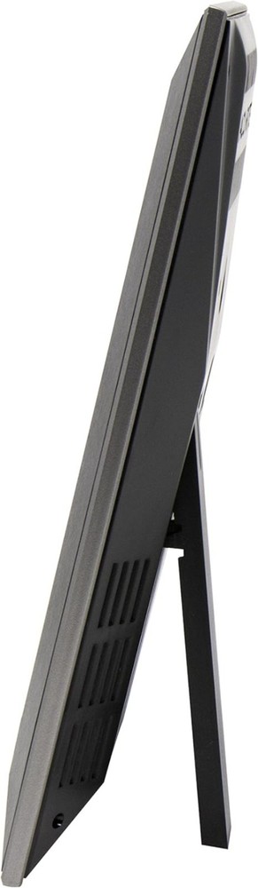 Digital Weather Forecaster with Temperature & Humidity=