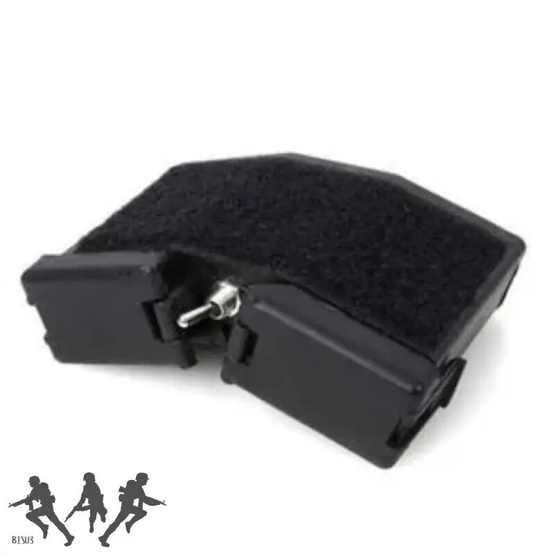 Tactical ANVIS 6/9 Battery Pack NVG Night-vision Battery Case Box NO FUNCTION