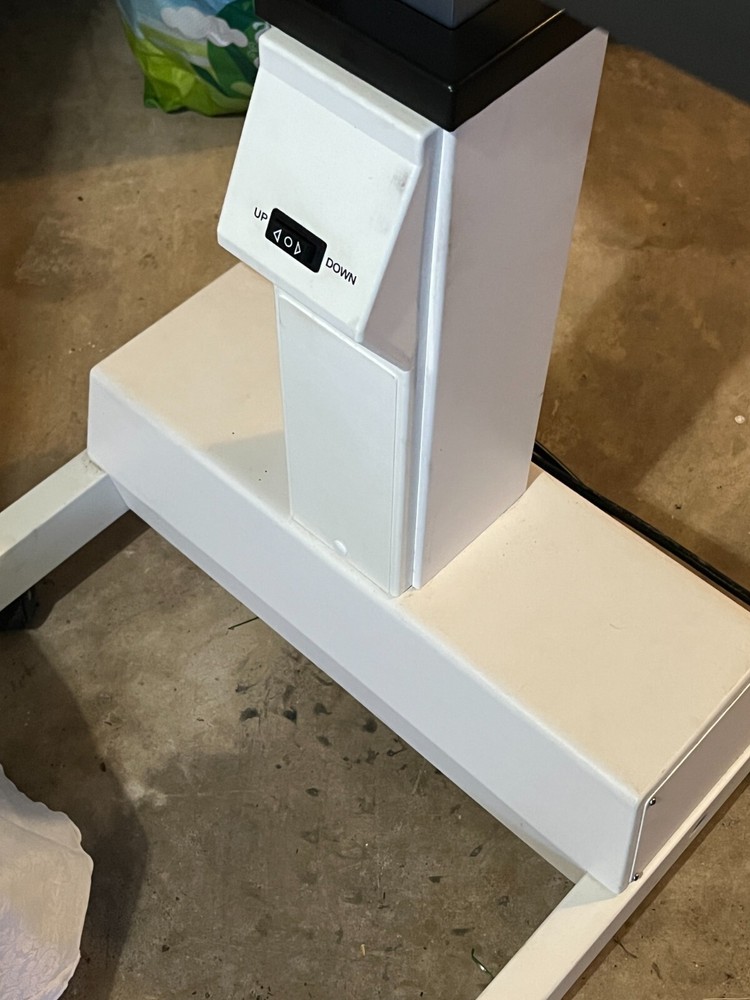 Good-Lite slit lamp table ophthalmic device tool optometry office