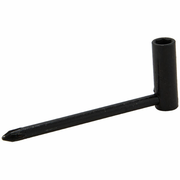 Grover GP140  ¼” Truss Rod Wrench