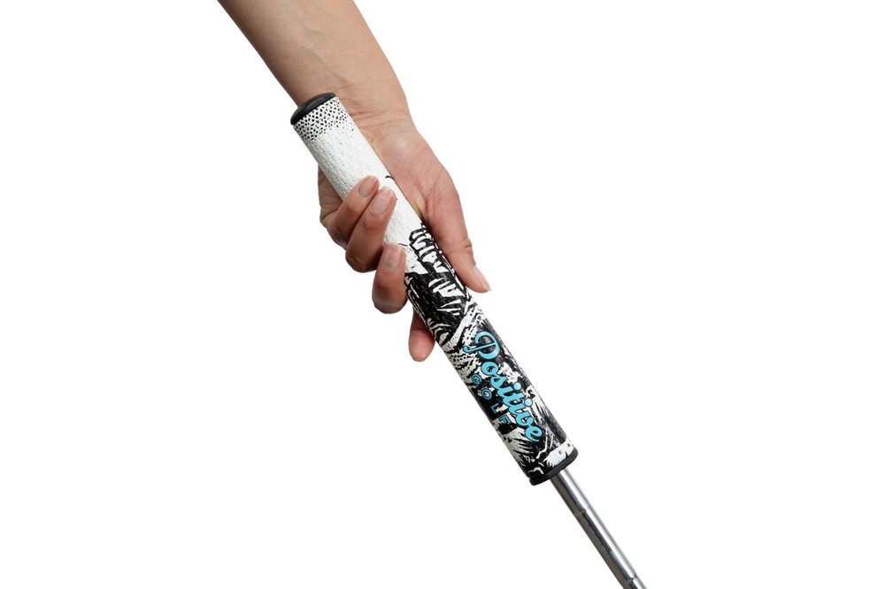Positive Golf, Putter Grip. The Desert. 2.0 size.