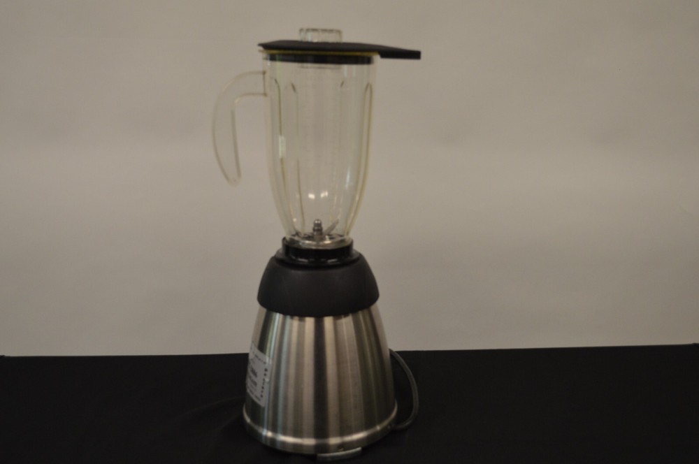 Used Rotor Bar Blender (RBB2)-Commercial Blender
