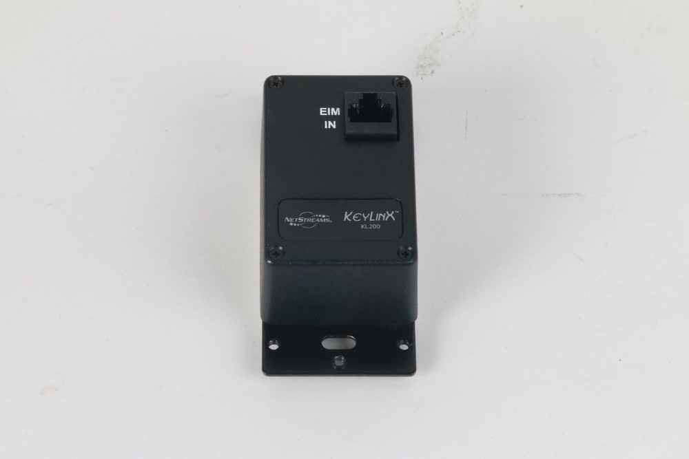 Keylinx KL200 10 Button Keypad