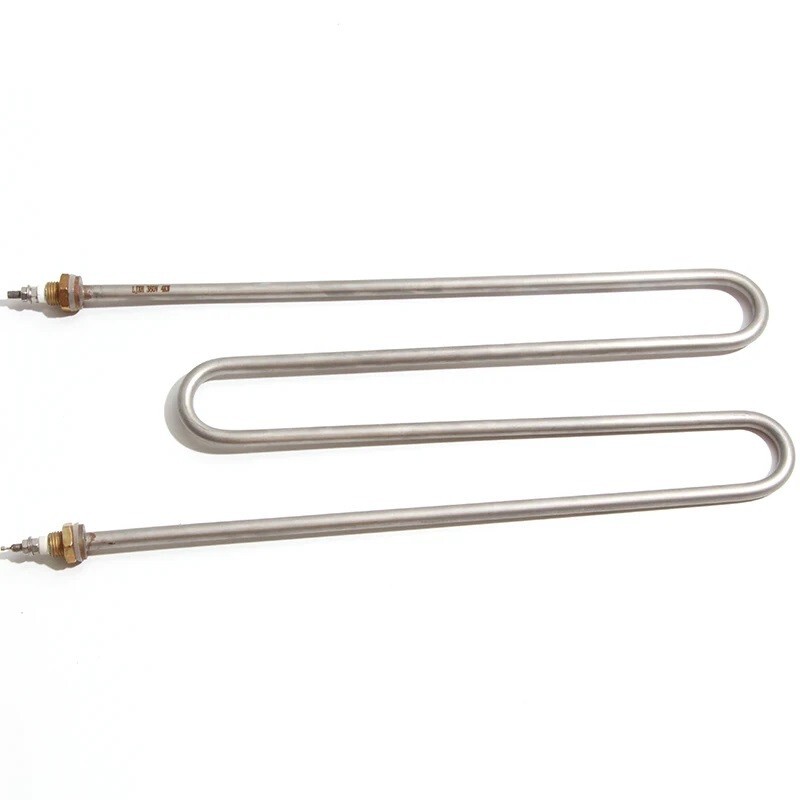 201SS Electric Heating Tube 220V/380V 2-4KW Noodle Pot Cooking Machine Bucket