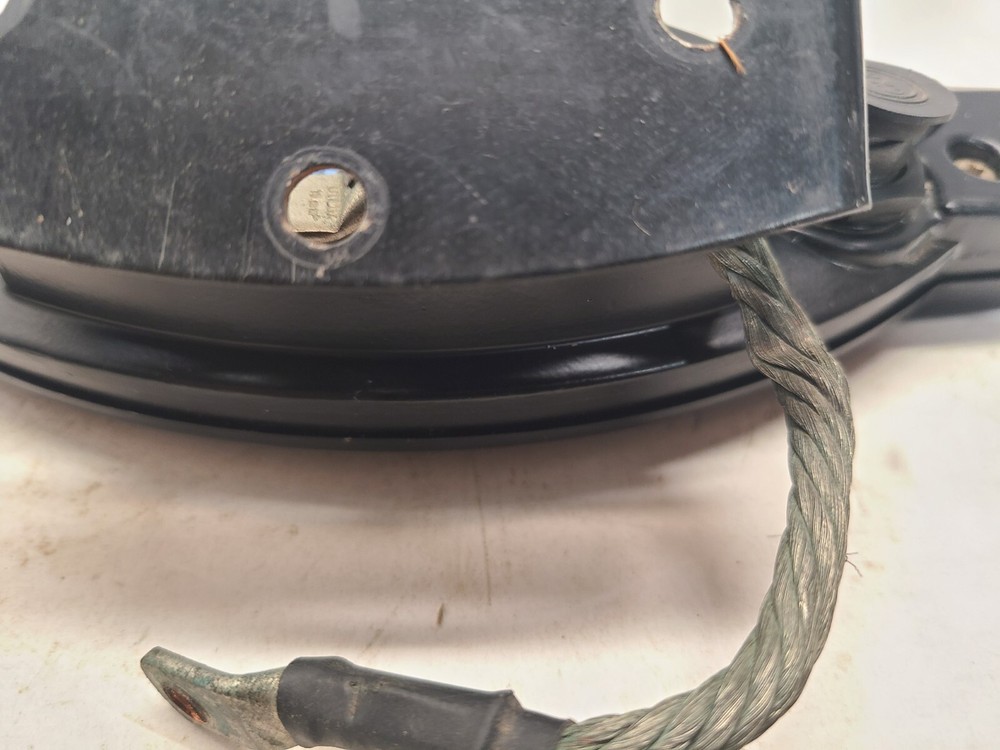 Trimble 34624-00_AgGPS 21 Lightbar_GPS Light Guidance System (A)