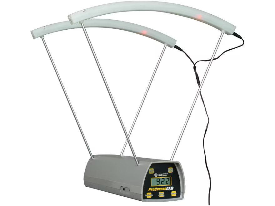 Competition Electronics ProChrono LTD Chronograph