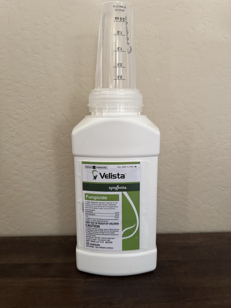 Fungicide Velista - 22oz.