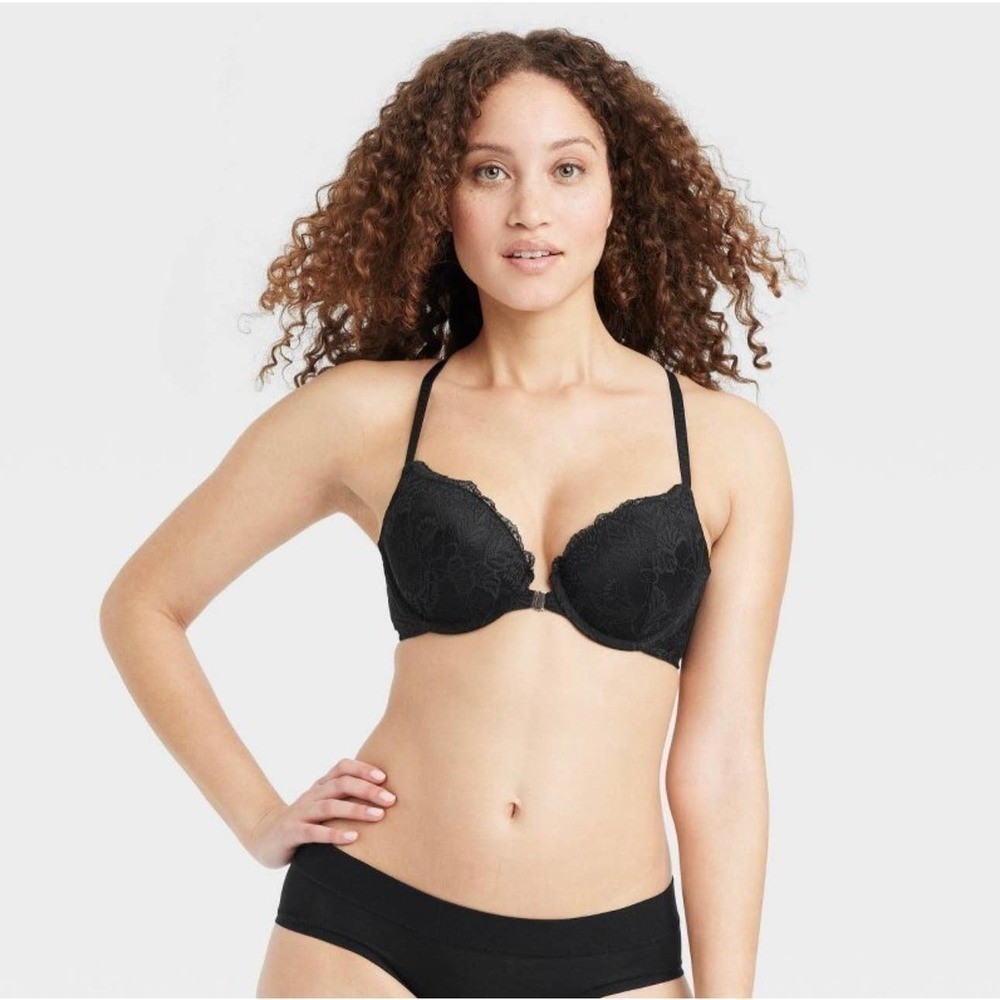 RESELLER BUNDLE~ "The Ace" bra by Auden- Bundle
