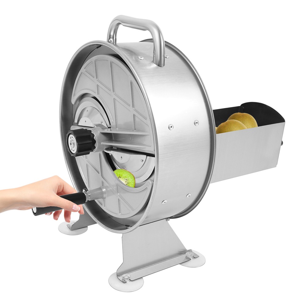 Slicer Machine Multi-function Manual Vegetable Slicer Food Slicing Machine.