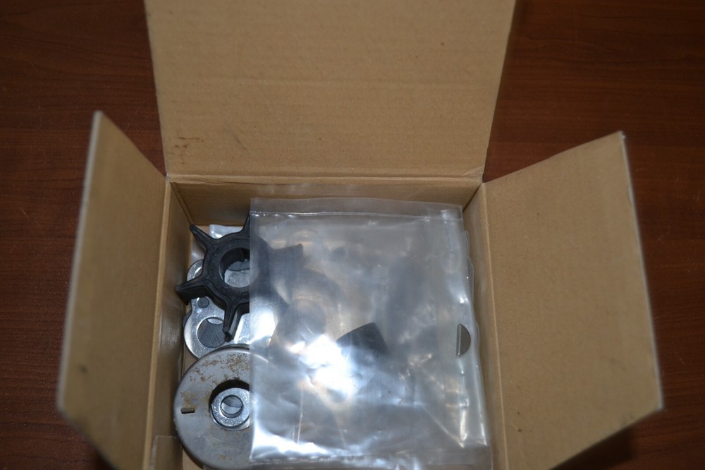 Sierra Water Pump Kit #18-3429