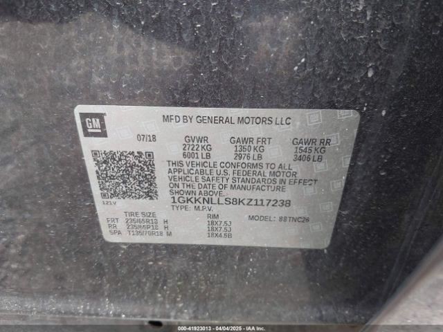 Engine ECM Electronic Control Module 3.6L Fits 16-23 CAMARO 4678143