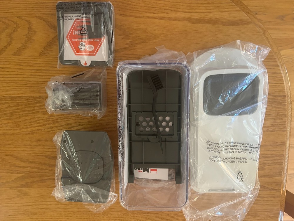 Mueller Pro-Series Multi Chopper & Slicer