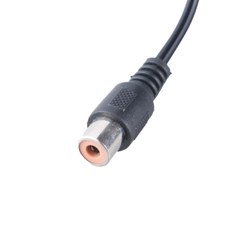 12V Speed Controller Switch Electronic Stepless Speed Regulator for Fan