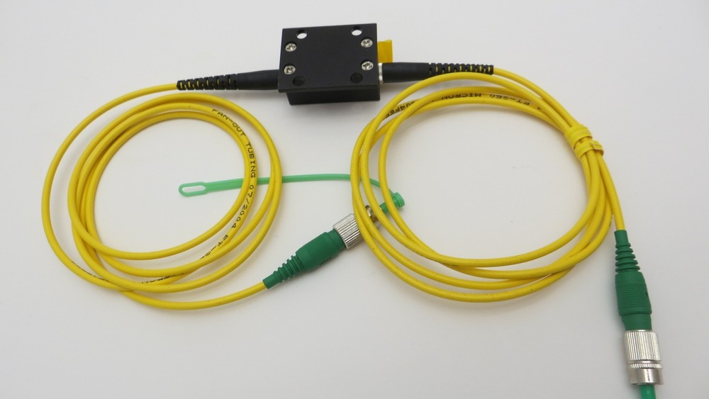 Thorlabs VOA50-APC Variable Optical Attenuator