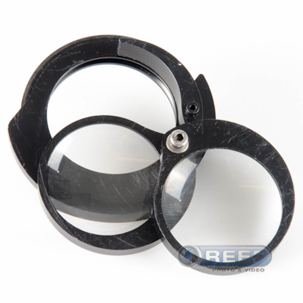 Seatool Flip Macro Lens - 67mm
