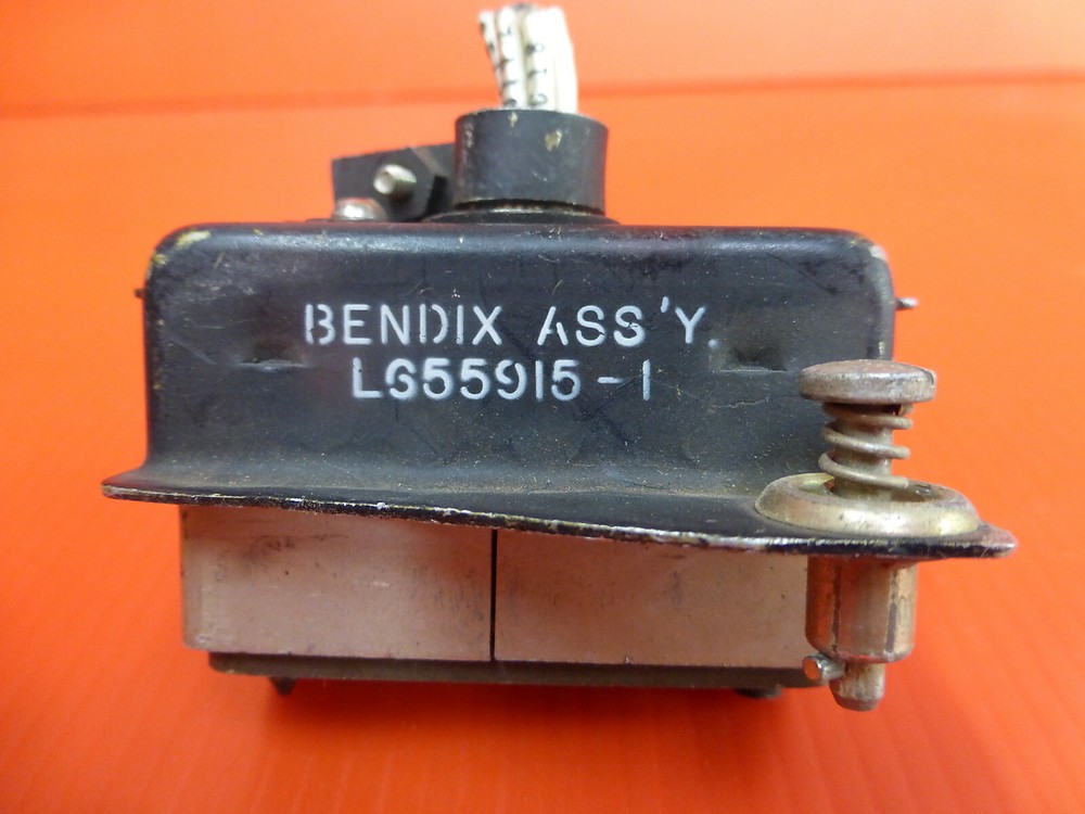 L655915-1 CONNECTOR FOR MILITARY RADIO ARC-44