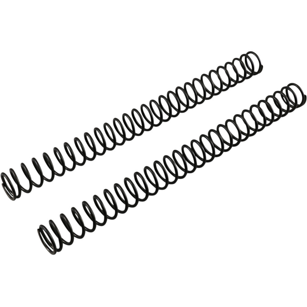 Factory Connection Front Fork Springs - 0.28 kg/mm | IIS-028
