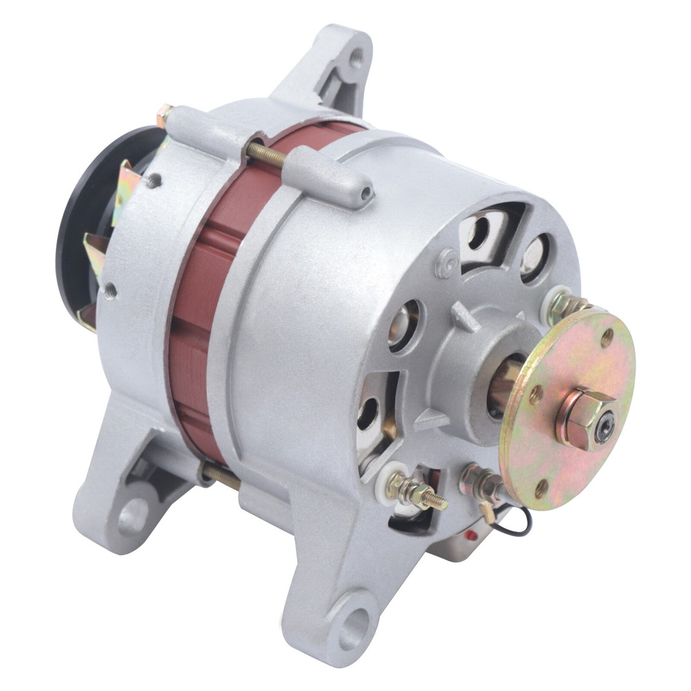 1500W Permanent Magnet Synchronous Generator AC Alternator+ Voltage Stabilizer