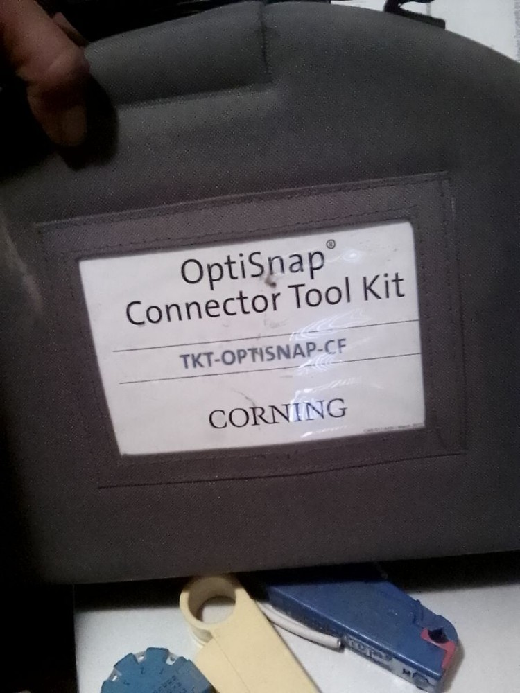 OptiSnap Connector Tool Kit