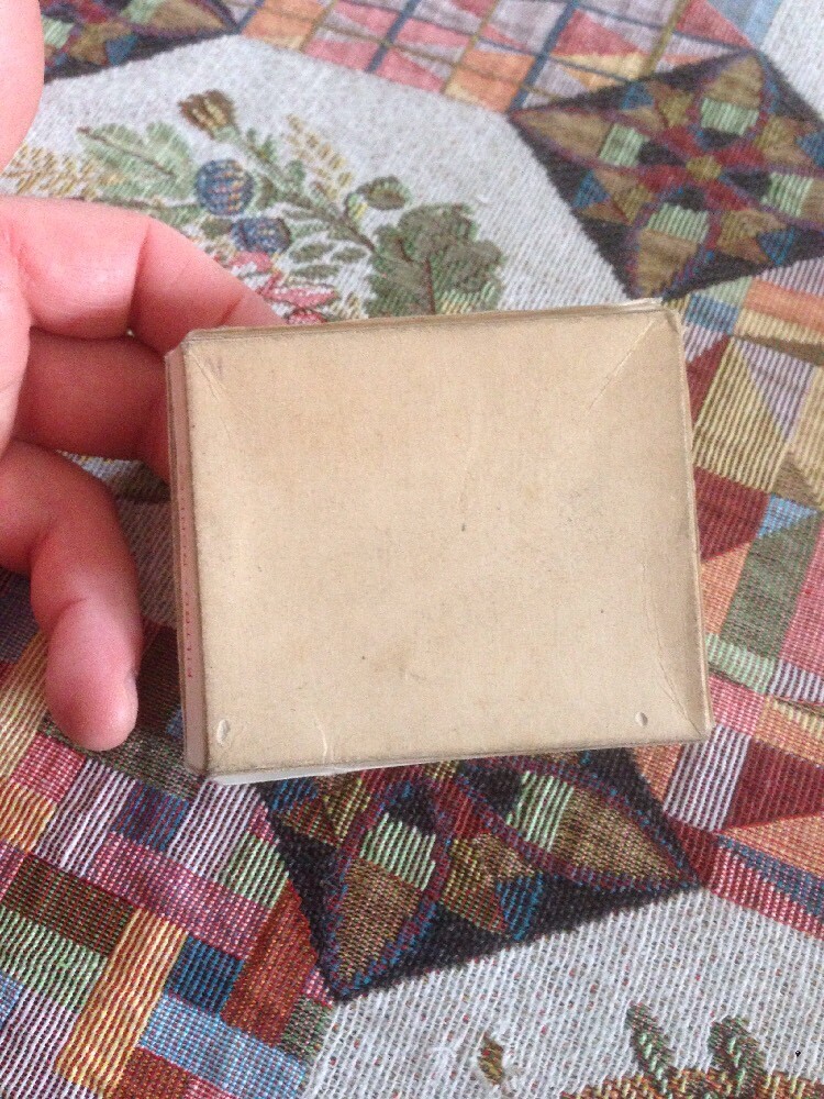 BALKAN SUPER Cigarette Box Maybe 50s/60s