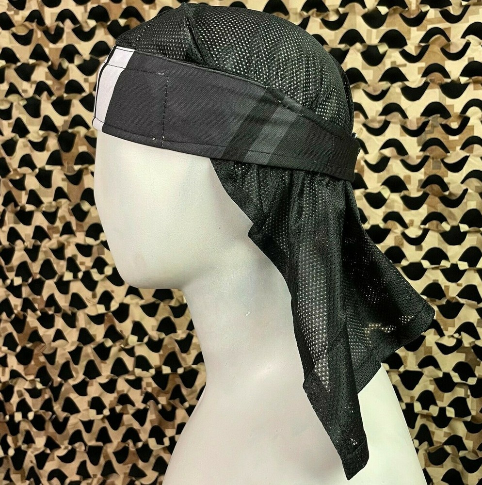 NEW HK Army Headwrap - Mr. H Tropics