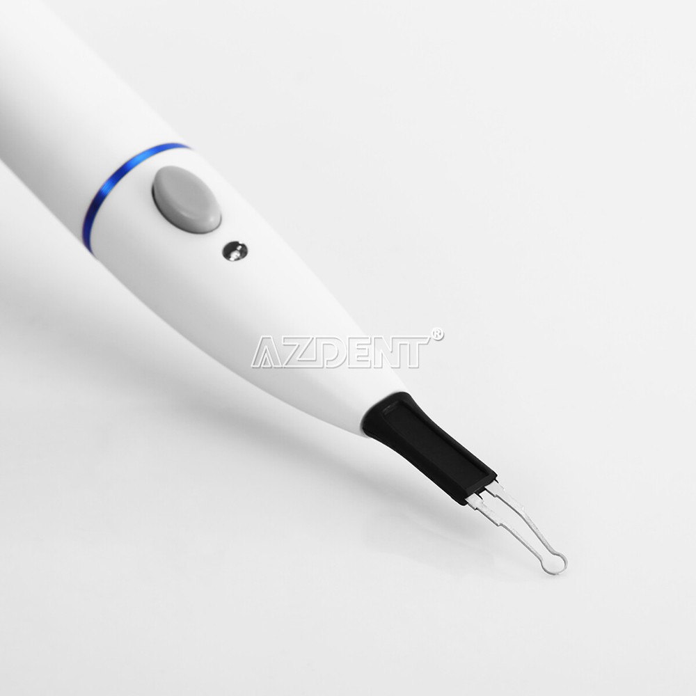 Dental Endo Obturation System Heated Pen+Tips /Hand Plugger /Gutta Percha Points