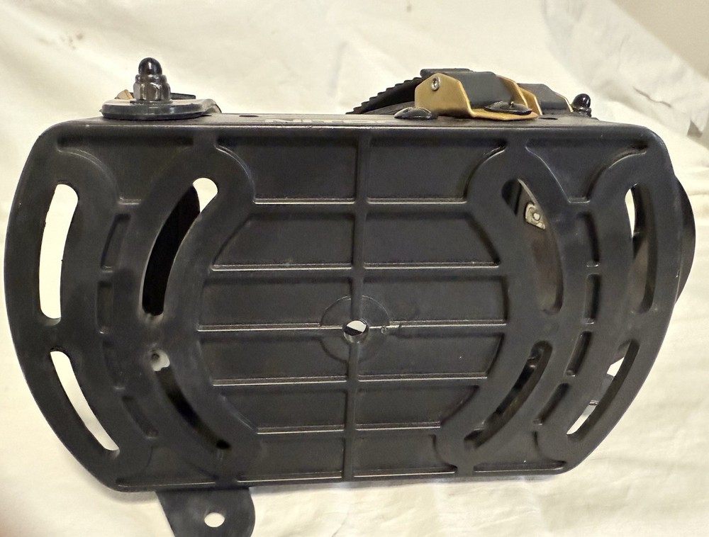 Nitro Snowboard Binding (1)