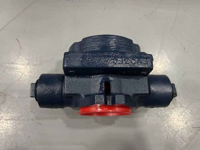 Henny Penny 162497 Assembly-Filter Pump-8 Gpm