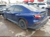 22-23 WRX Battery Tie Down Bracket