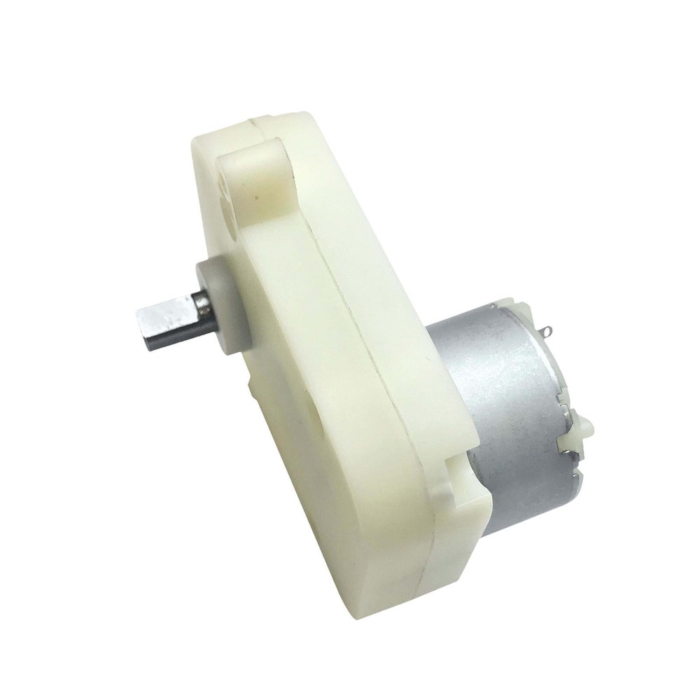 Automatic Watch Winder Motor Brushed Motor Table Shaker Accessory Rotating