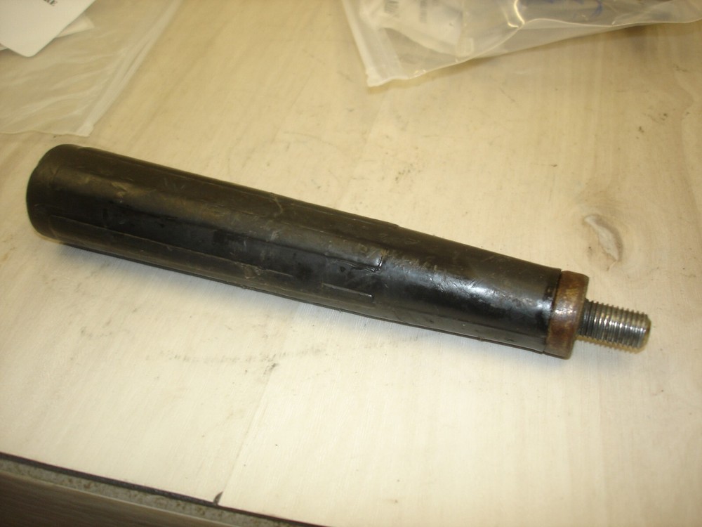 Tanaka ted-270pfhs pure fire handle gas drill part only bin 348