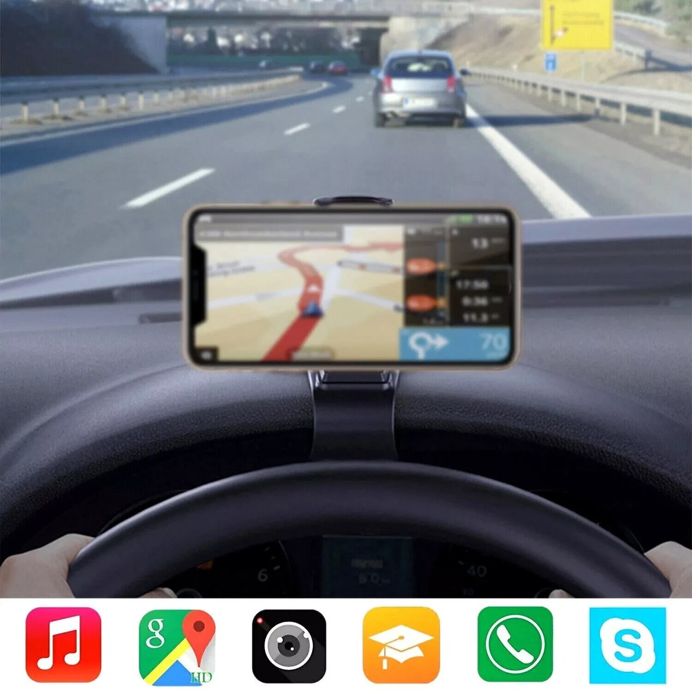 Newest Super Secure Garmin Nuvi GPS Windshield Suction Cup Mount and Bracket