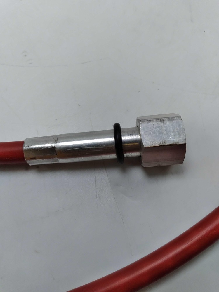 PRIME LINE CONTROLS 4059-075-0275 VERNIER CABLE