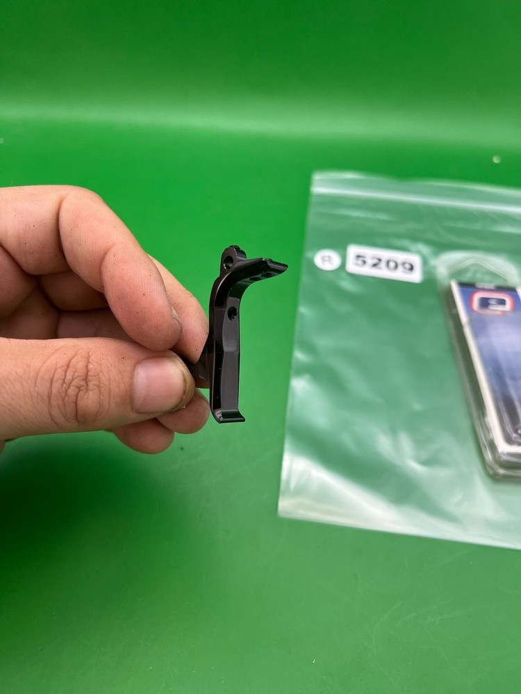 Planet Eclipse Eblade Sumari Trigger Black