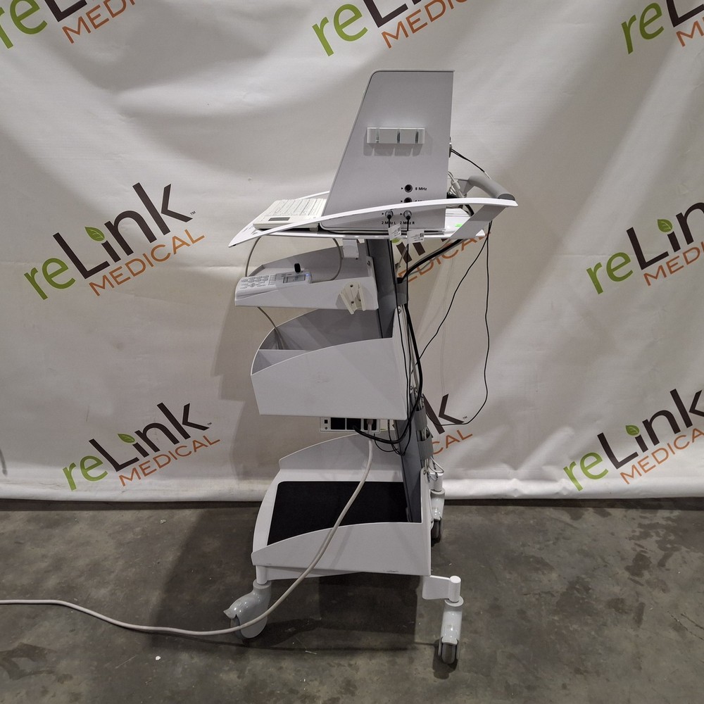 Nicolet Sonara Transcranial Doppler System