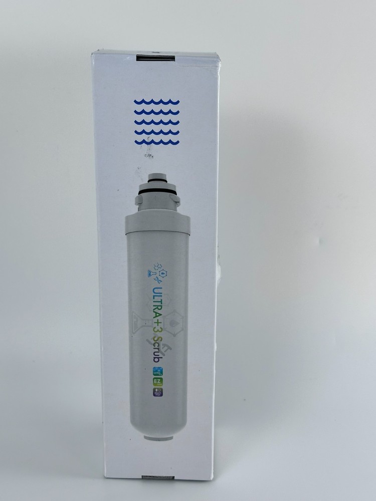 Drinkpod UF Carbon Water Filter Replacement Kenmore Compatible New