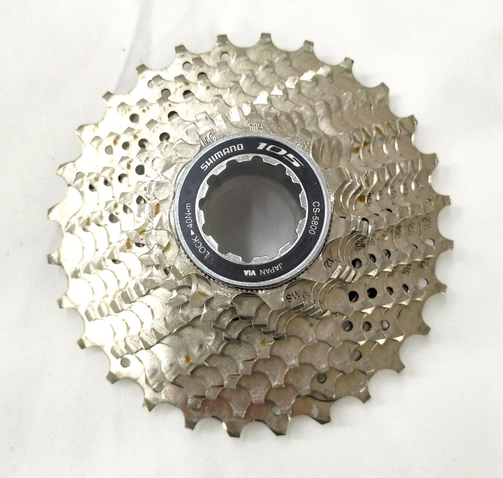 CS-5800 Sprocket