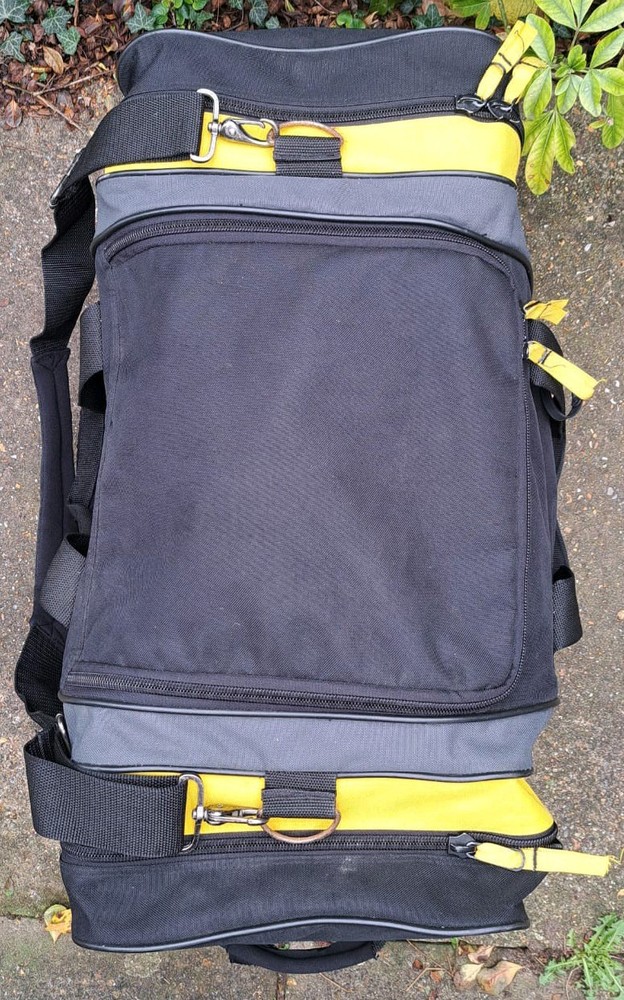 Snow and Rock ski bag, large