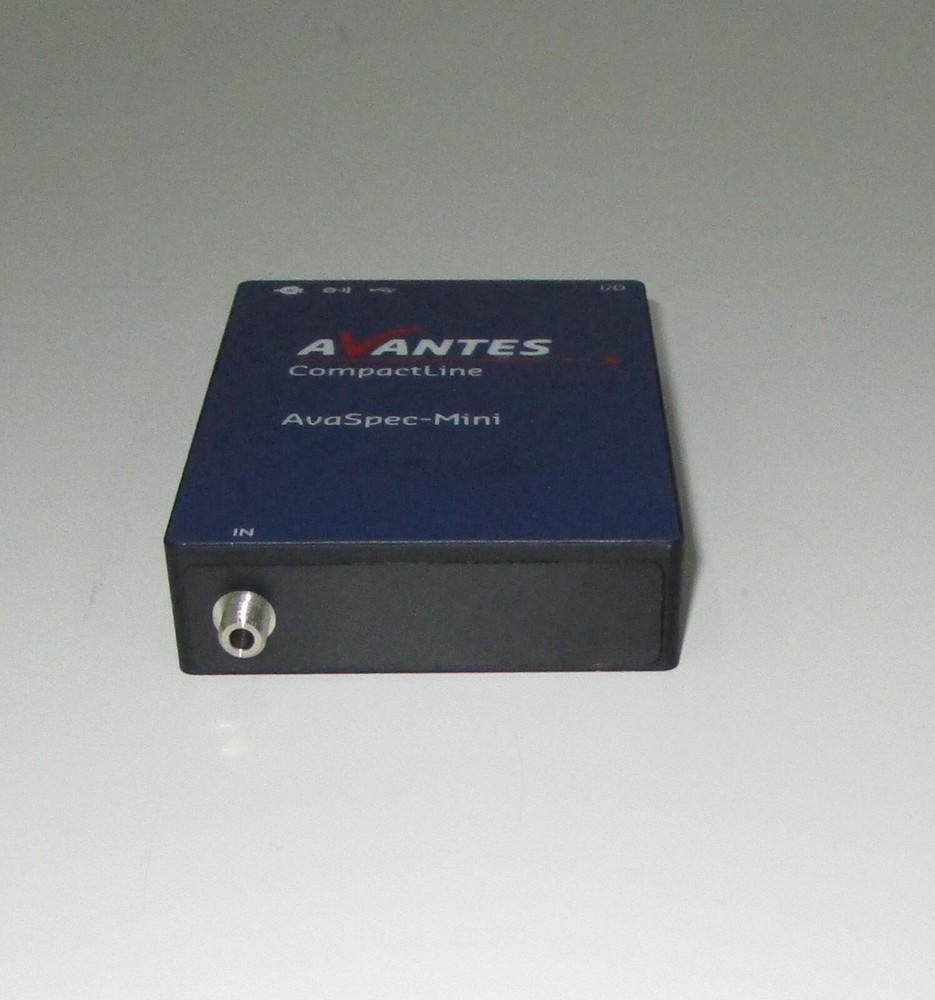 AVANTES AvaSpec-Mini3648-V25