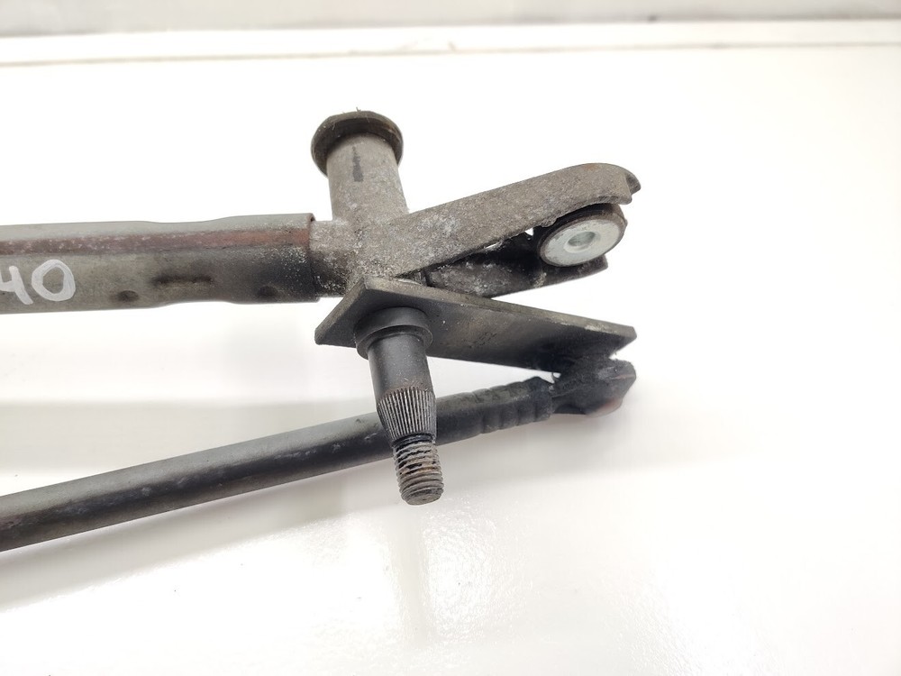 2008 DODGE NITRO 2.8 CRD FRONT WIPER LINKAGE