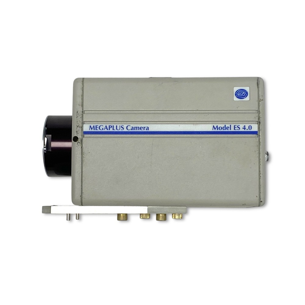 Redlake MASD Inc Megaplus Camera Model ES 4.0 without Lens