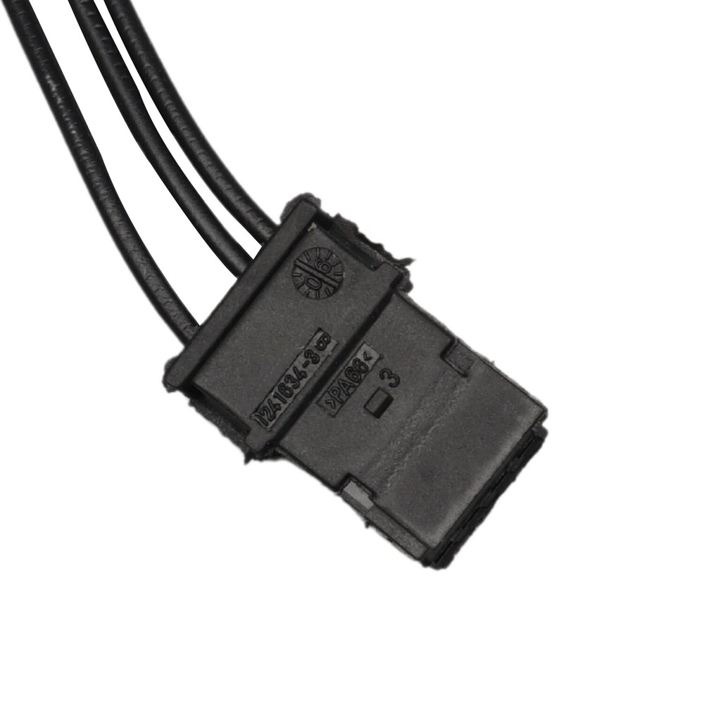 Xenon HID Headlight Igniter Plug Connector Pigtail Wire for 2004-2006 BMW E46