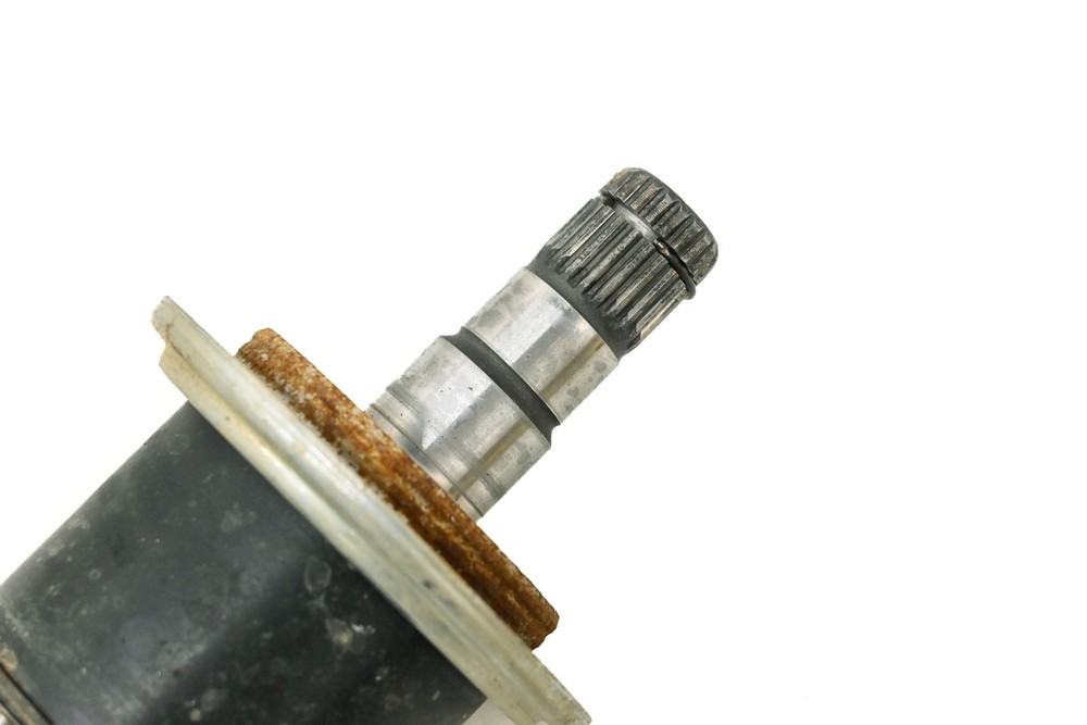 18 Can-Am Commander 1000R 4x4 Limited DPS Front Left Cv Axle