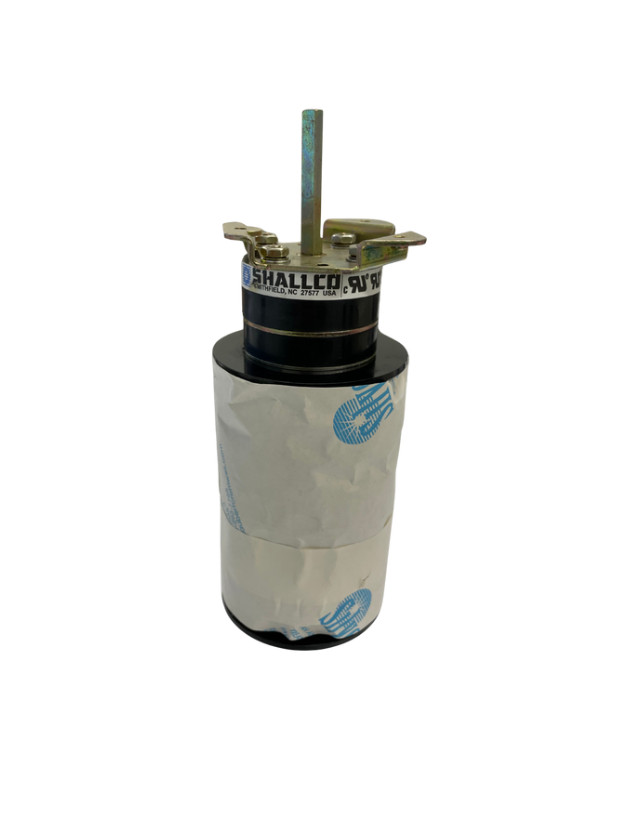 Shallco 2658D Rotary Switch