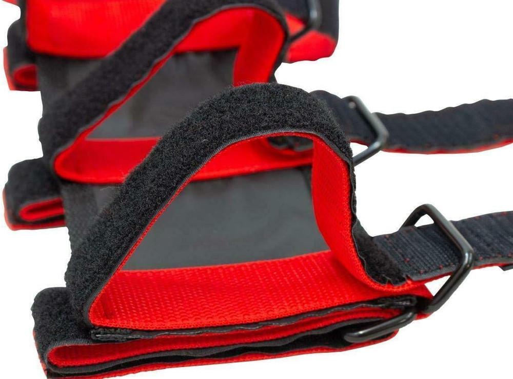 FB55155: Fire Extinguisher Holder - Red