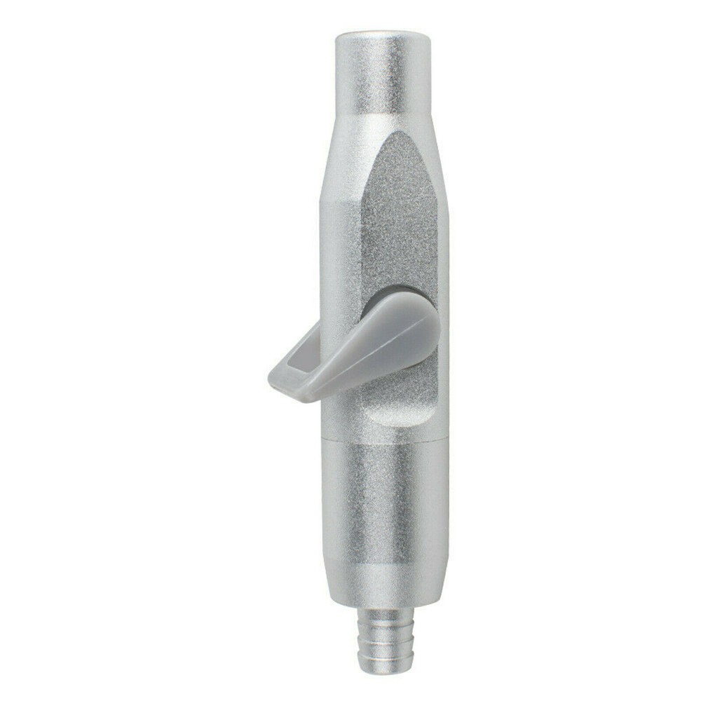Dental Universal SE Valve Weak Suction Handle Saliva Ejector SE Adaptor