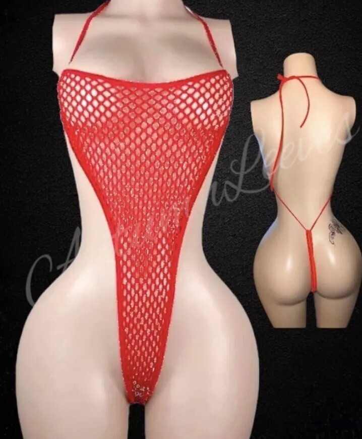 Exotic Dancewear