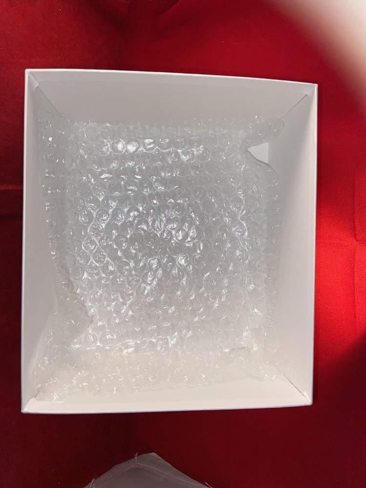 ENYA 90-4C TYPE BOX ONLY NEW